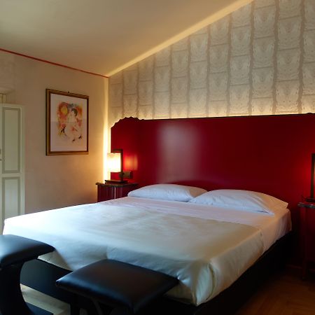 Hotel Verdi Boutique Hotel Парма Екстер'єр фото