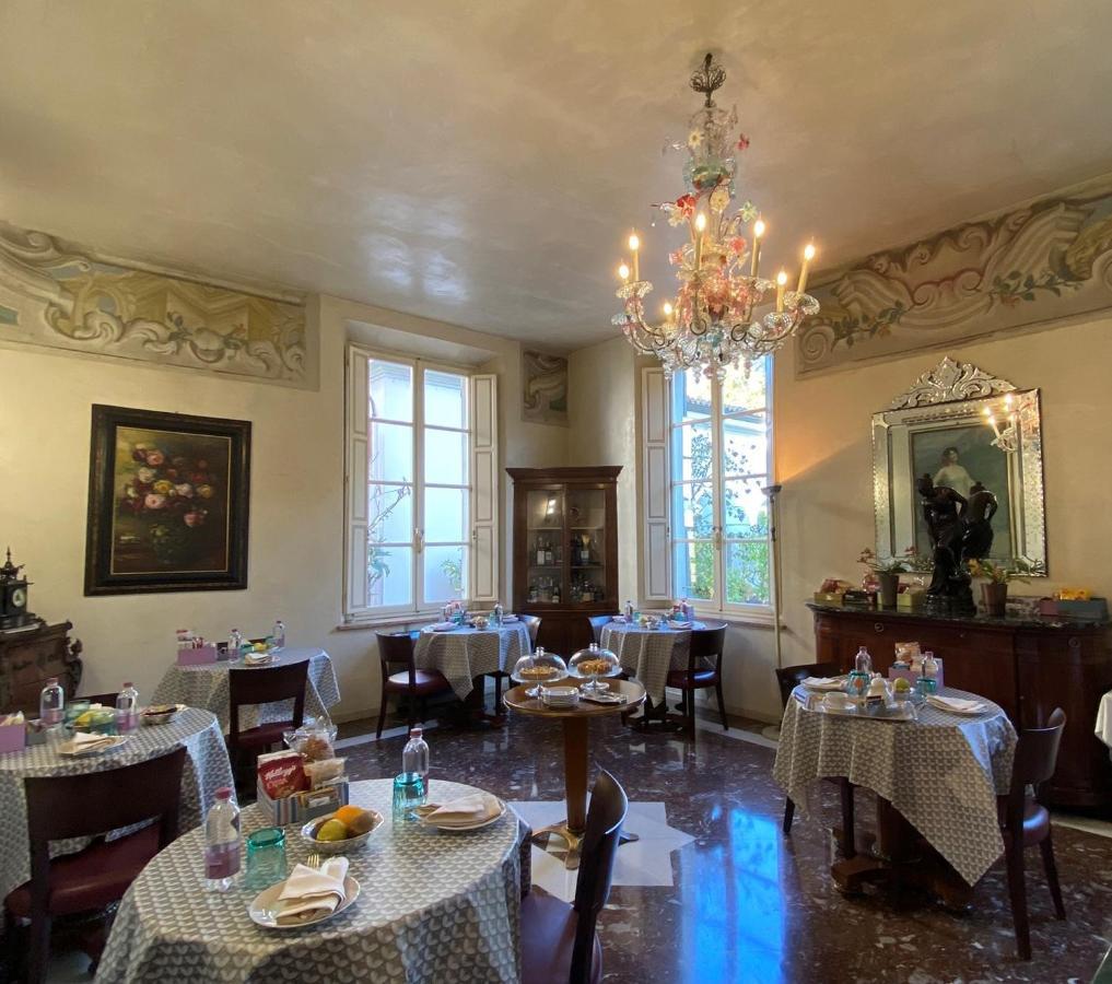 Hotel Verdi Boutique Hotel Парма Екстер'єр фото