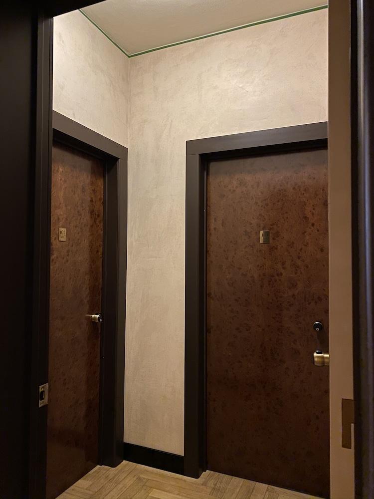 Hotel Verdi Boutique Hotel Парма Екстер'єр фото