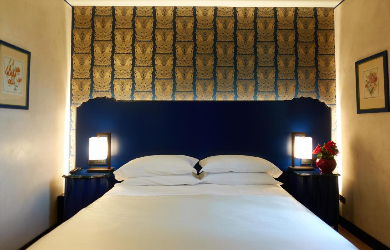Hotel Verdi Boutique Hotel Парма Екстер'єр фото