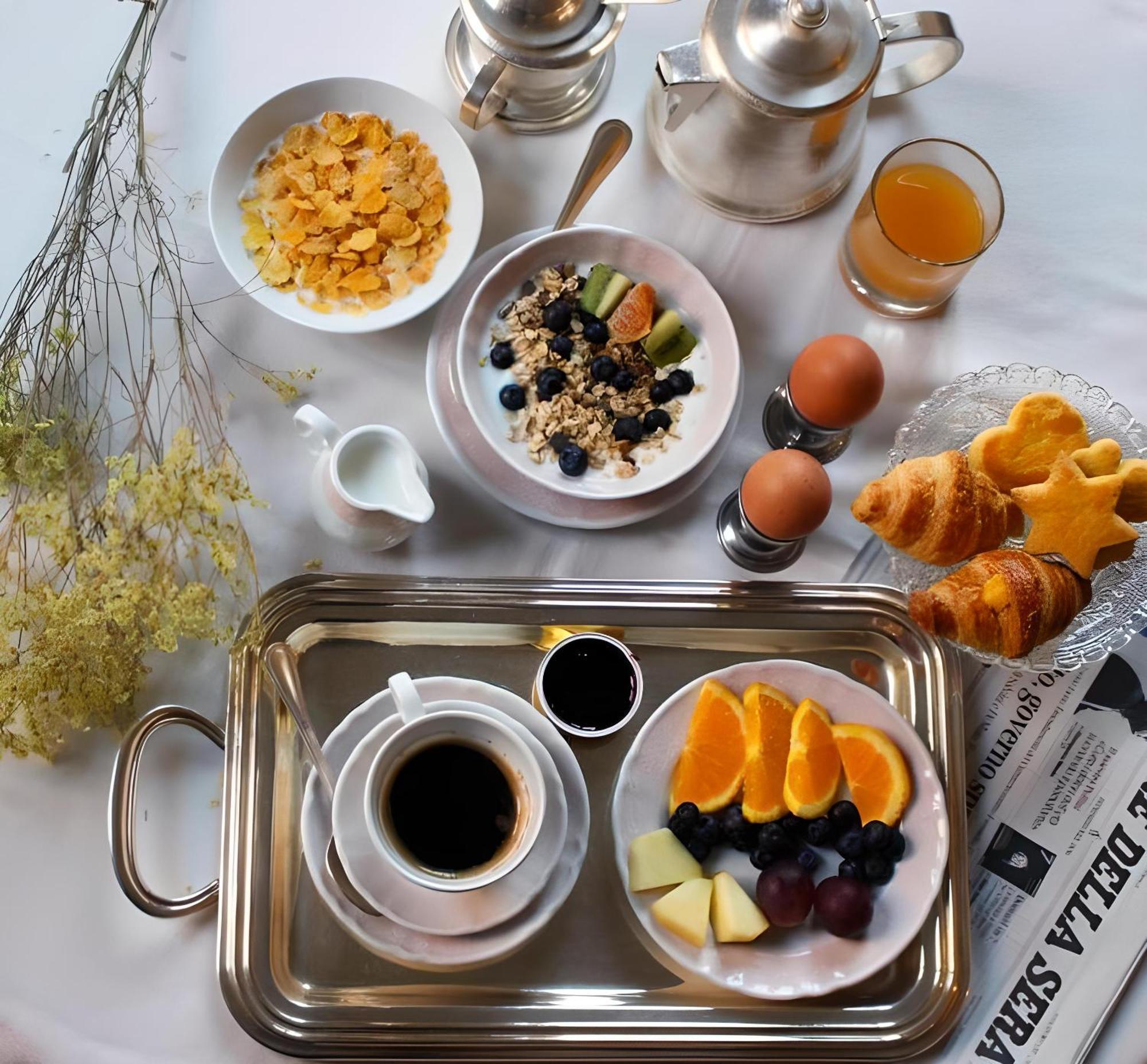 Hotel Verdi Boutique Hotel Парма Екстер'єр фото